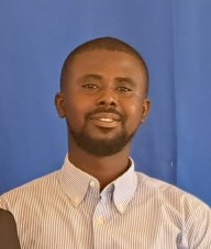 Traoré Alain Kassoum